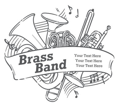 769 Best トロンボーン Images Stock Photos Vectors Adobe Stock