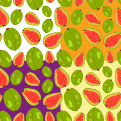 fruit sim3
