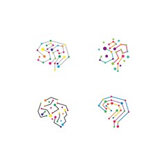 Brain Technology Logo