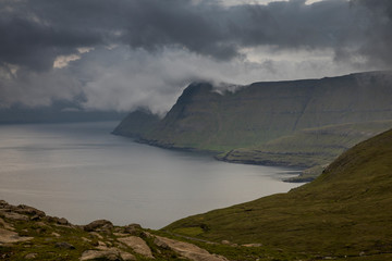 Färöer - Inseln im Nordatlantik