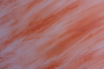 red abstract background