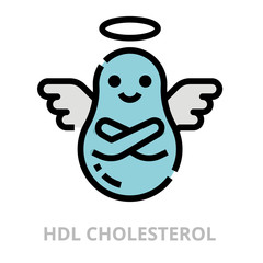 Hdl icon