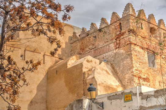 Tetouan Medina, Morocco