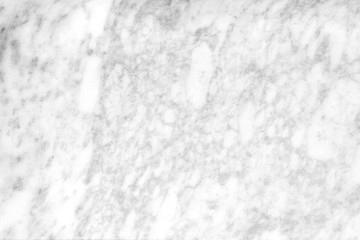 White marble background or texture and copy space
