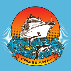 Cruise Away