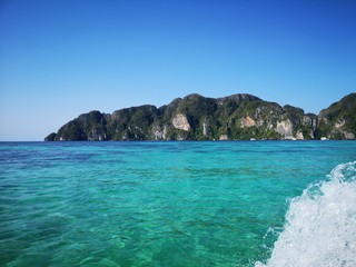 Ko Phi Phi Thailand