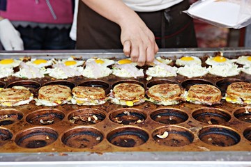 인천차이나타운에가면볼수있습니다