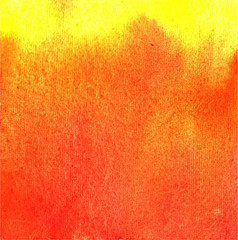 Orange colorful texture background