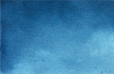 Fototapeta na wymiar Blue fresh texture background