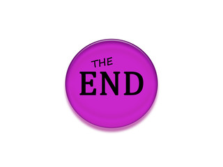 The end