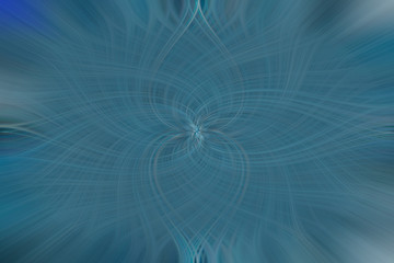 A background with all four sides exactly the same