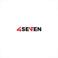 47 logo four seven number