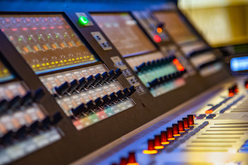 computer motherboard