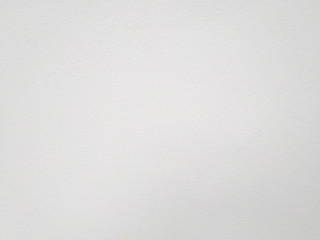 A white background on the wall