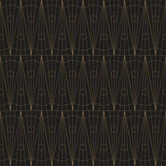 seamless pattern inspired by iron window art in taiwan.