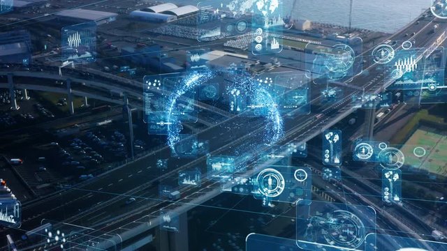 交通とテクノロジー