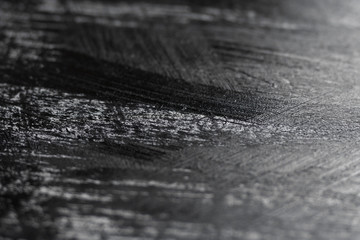Black and white background