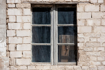 window one