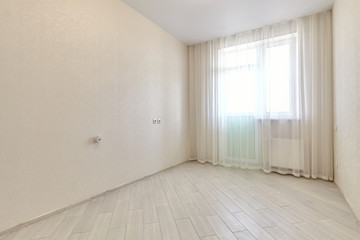 empty room
