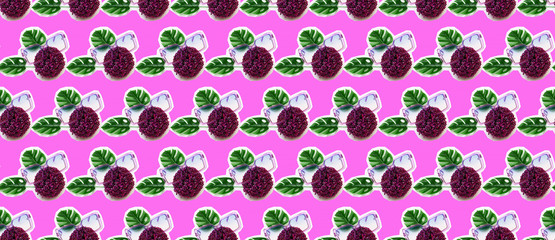 Seamless Pattern. Fashion sunglasses. Use for fashion blog or magazine concept. Minimalistic clothing background