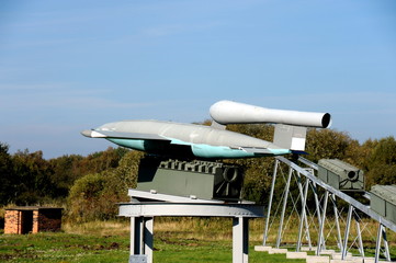 Peenem&uuml;nde, ehemaliges Forschungszentrum des Heeres