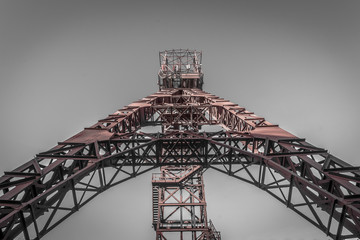 Ruhrpott Zechenflair