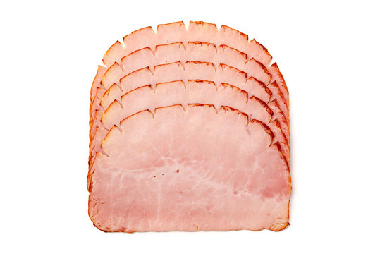Backschinken
