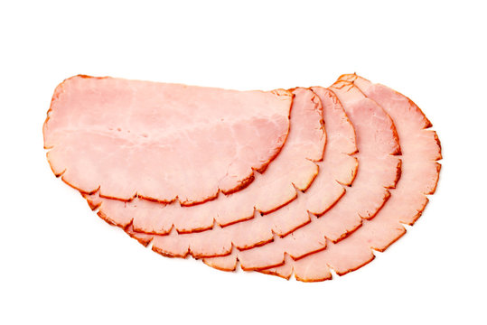 Backschinken
