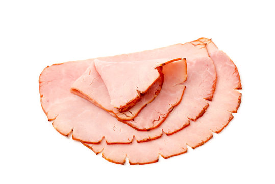 Backschinken