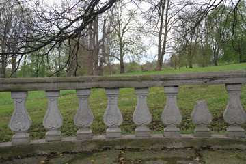 Brüstung © Asray Laleike