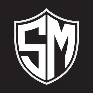 5 378 Best Sm Logo Images Stock Photos Vectors Adobe Stock 5 378 Best Sm Logo Images Stock Photos Vectors Adobe Stock