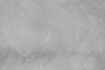 Naklejka premium White painted cement wall texture on cement background.