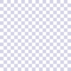 市松模様　青　8