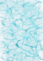 Obraz premium cheerful spring pattern background abstraction