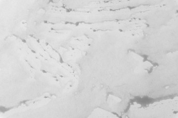 abstract colorful smear paint background 