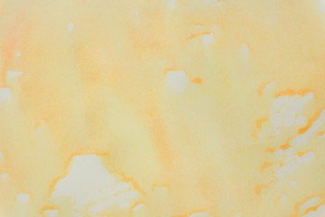 abstract colorful smear paint background 