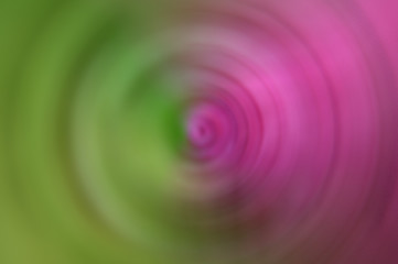 Fototapeta premium Swirling radial pattern background. illustration for swirl design.