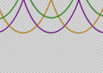Beads for decoration © IceVector