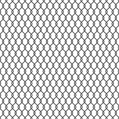 seamless chainlink background pattern