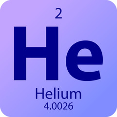 Helium icon