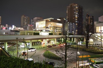 川口駅