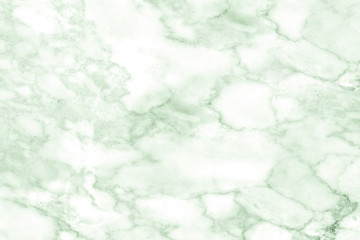Green white marble wall surface gray pattern graphic abstract light elegant for do floor plan ceramic counter texture tile silver background.