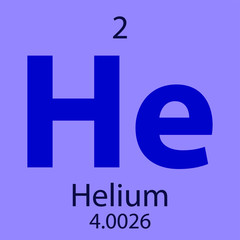 Helium icon