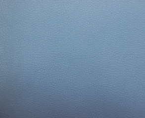  blue embossed leather background texture