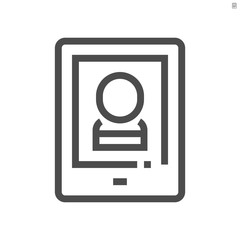 smart home icon