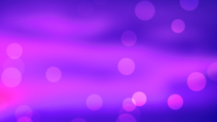 Abstract colorful christmas bokeh background