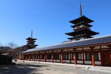 薬師寺