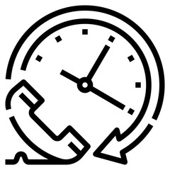 Around icon