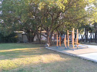 Playground