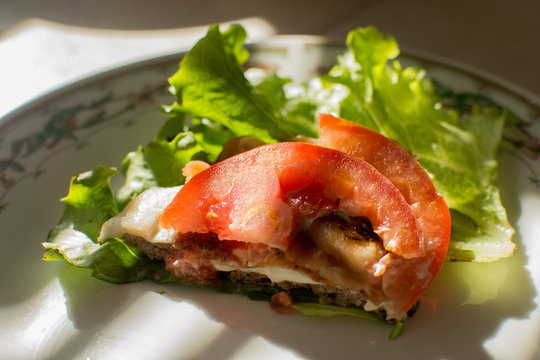 hamburguesa